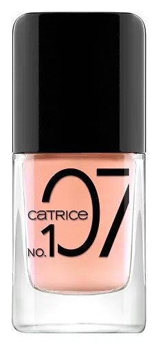 ESMALTE ICONAILS GEL CATRICE